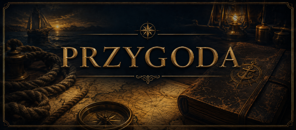 Przygoda WiATe-R - Stara Wachta